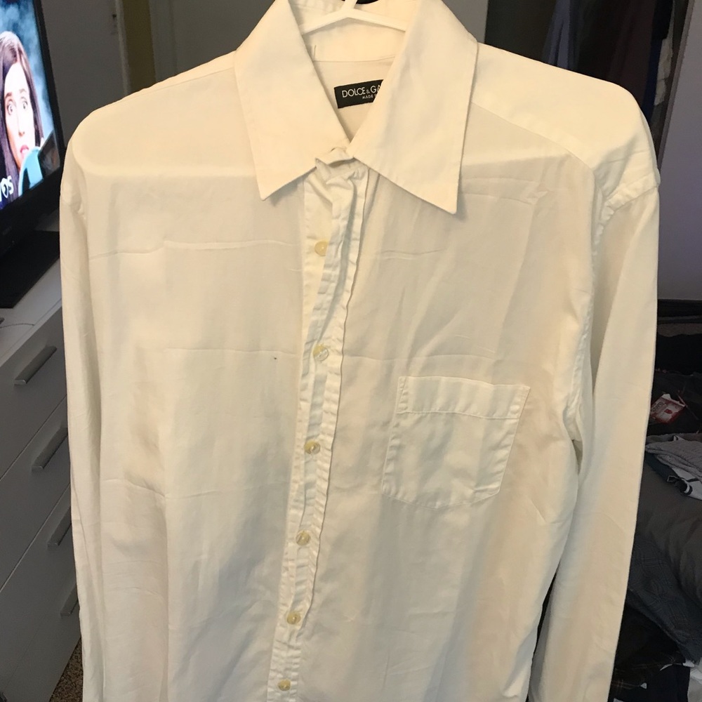 Dolce&Gabbana shirt